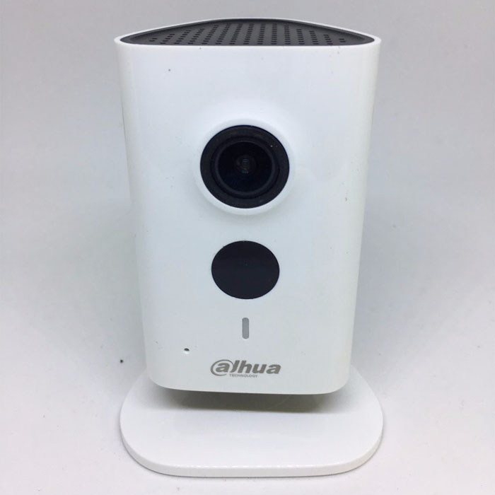 Camera IP Wifi không dây IPC-C15P