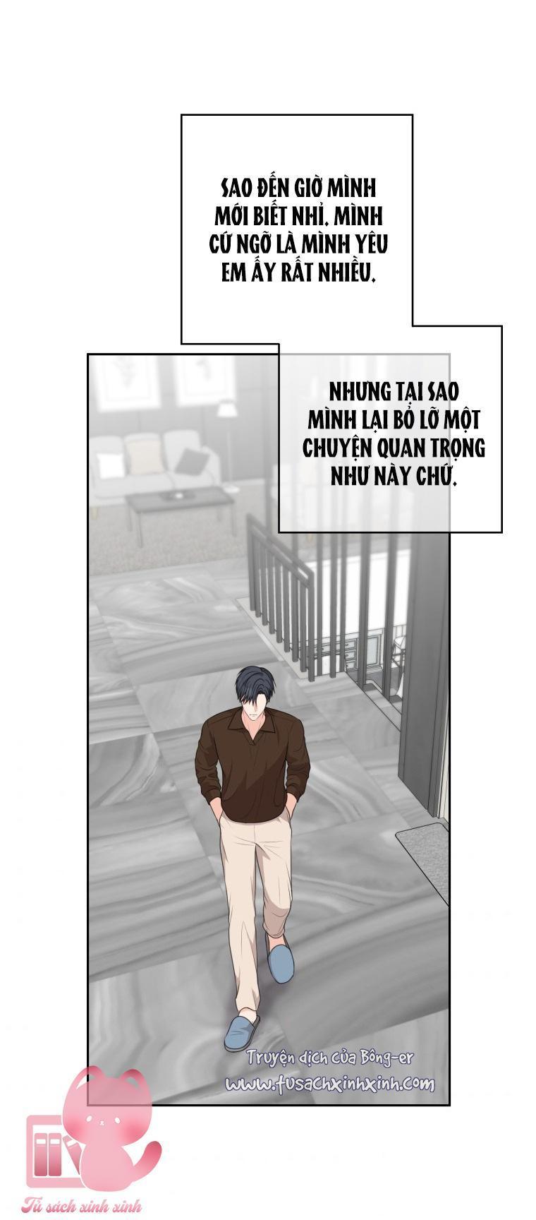 mong được chị chỉ bảo, tiền bối chapter 22 77