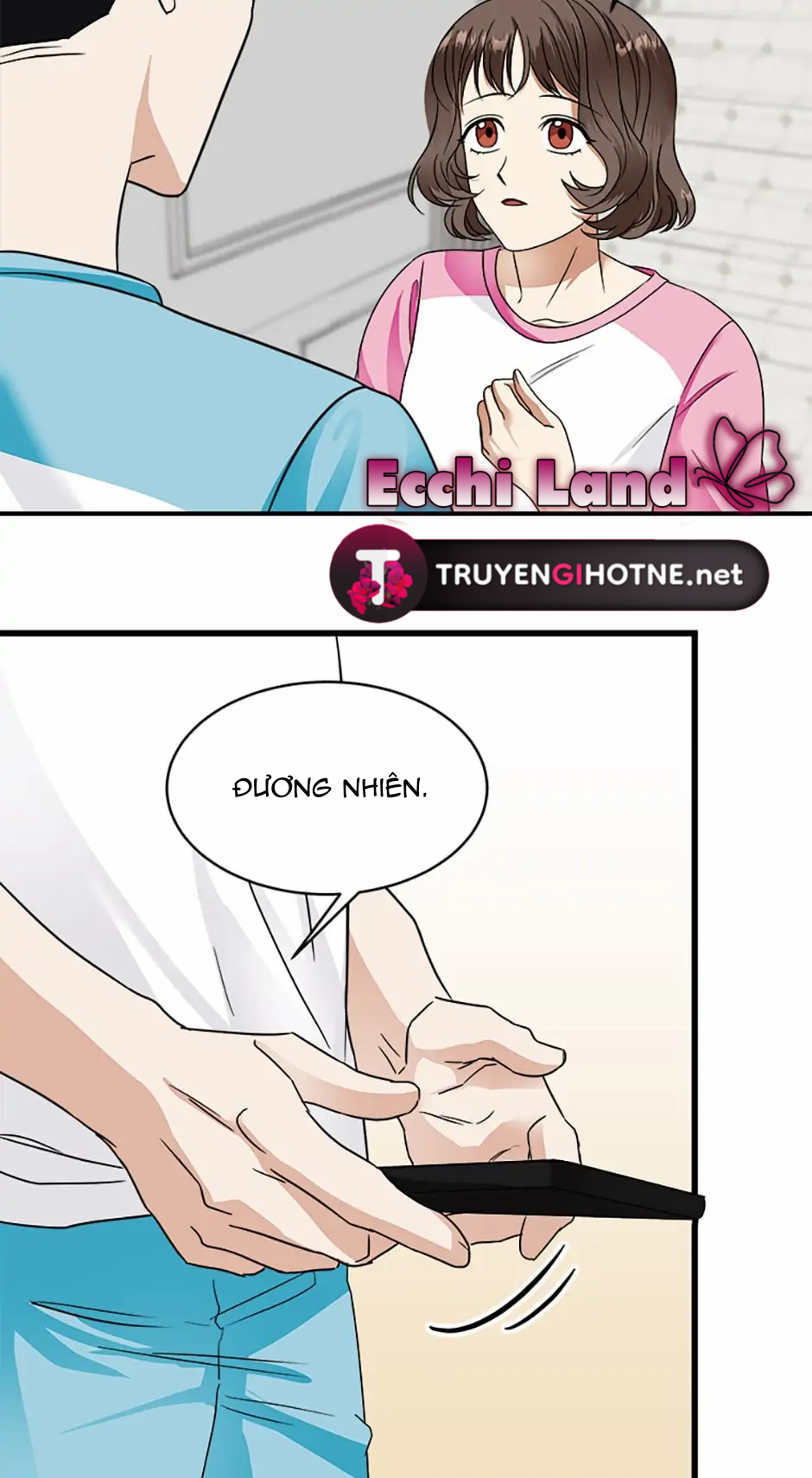 thiếu tôi là sếp mất ngủ ngay chapter 14.1 9