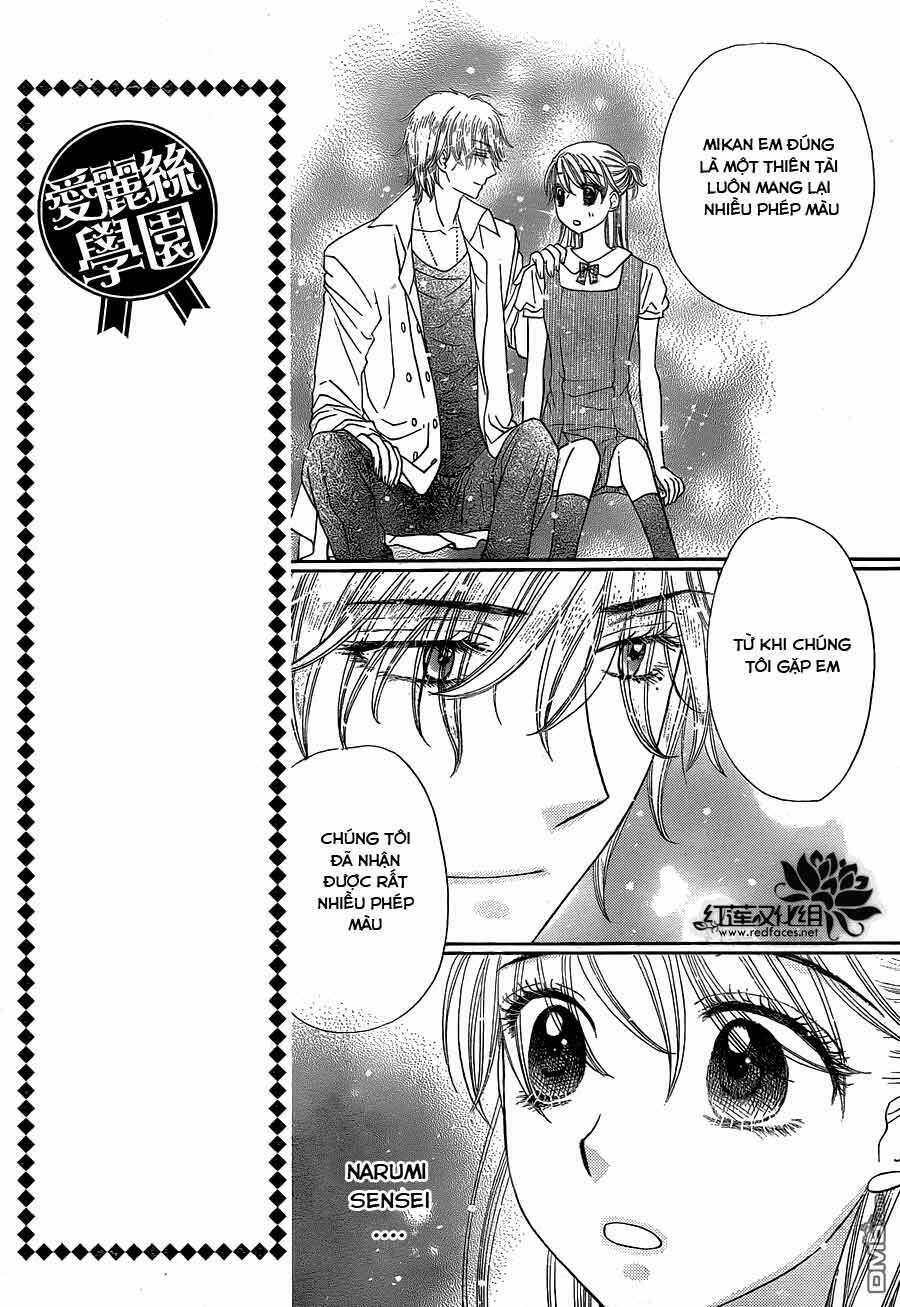 gakuen alice chapter 180 5