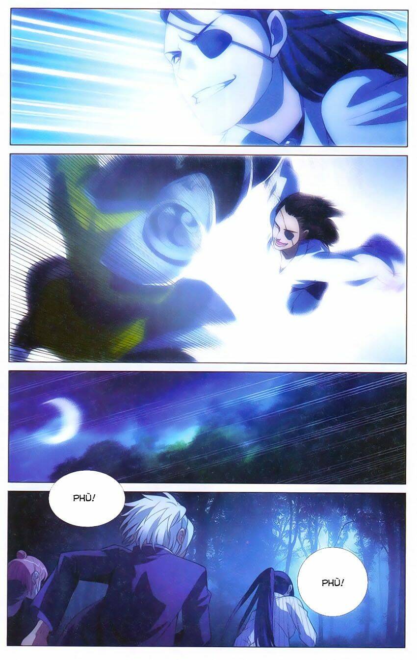 chín chín tám mươi một - 9981 chapter 87 20