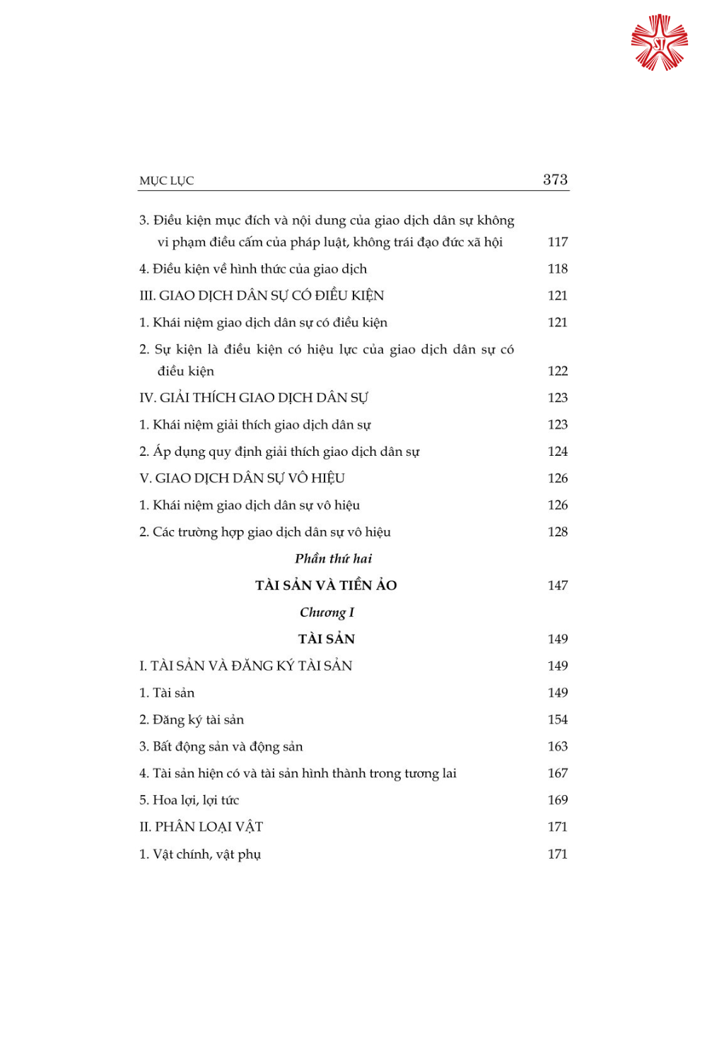 Phân tích – luận giải những chế định phức tạp trong Bộ luật Dân sự năm 2015