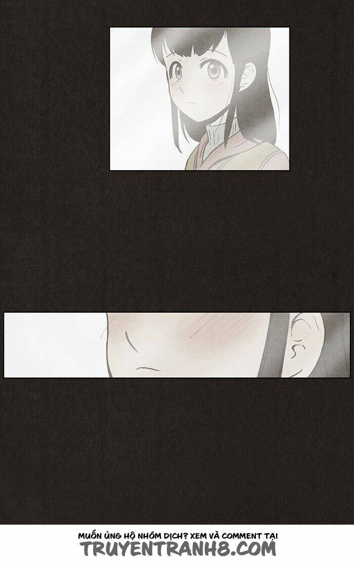 đứa con của quỷ dữ chapter 39 10