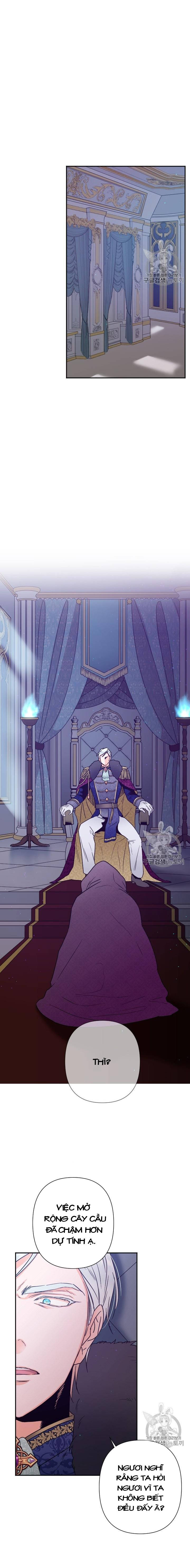 lady baby chapter 102 5