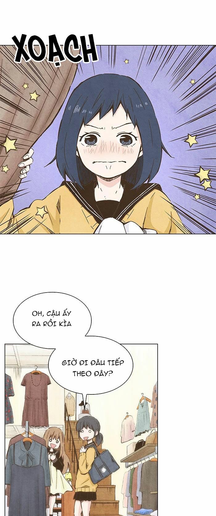 honey! honey! marry me! chapter 67 12