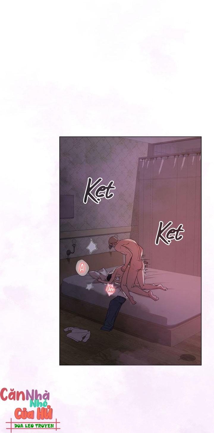 hướng về phía em chapter 1 22