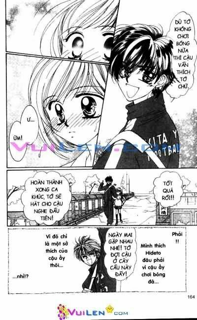 bộ sưu tầm lọ lem chapter 6 164