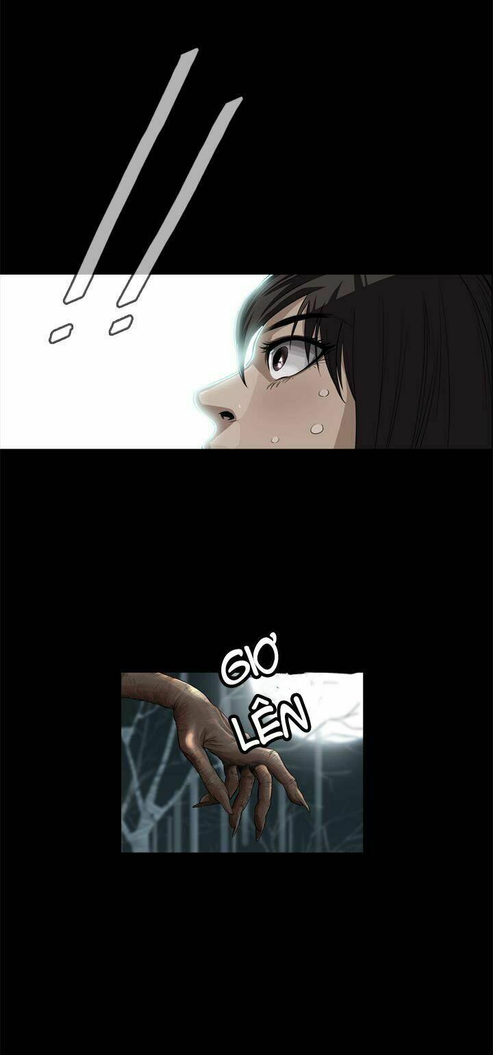 giấc mơ khủng khiếp - deadful dream chapter 1 19