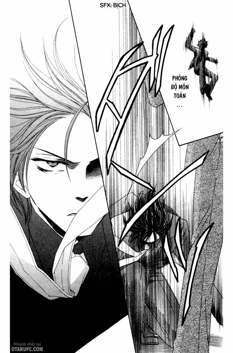 yêu quái cánh đen chapter 34 17