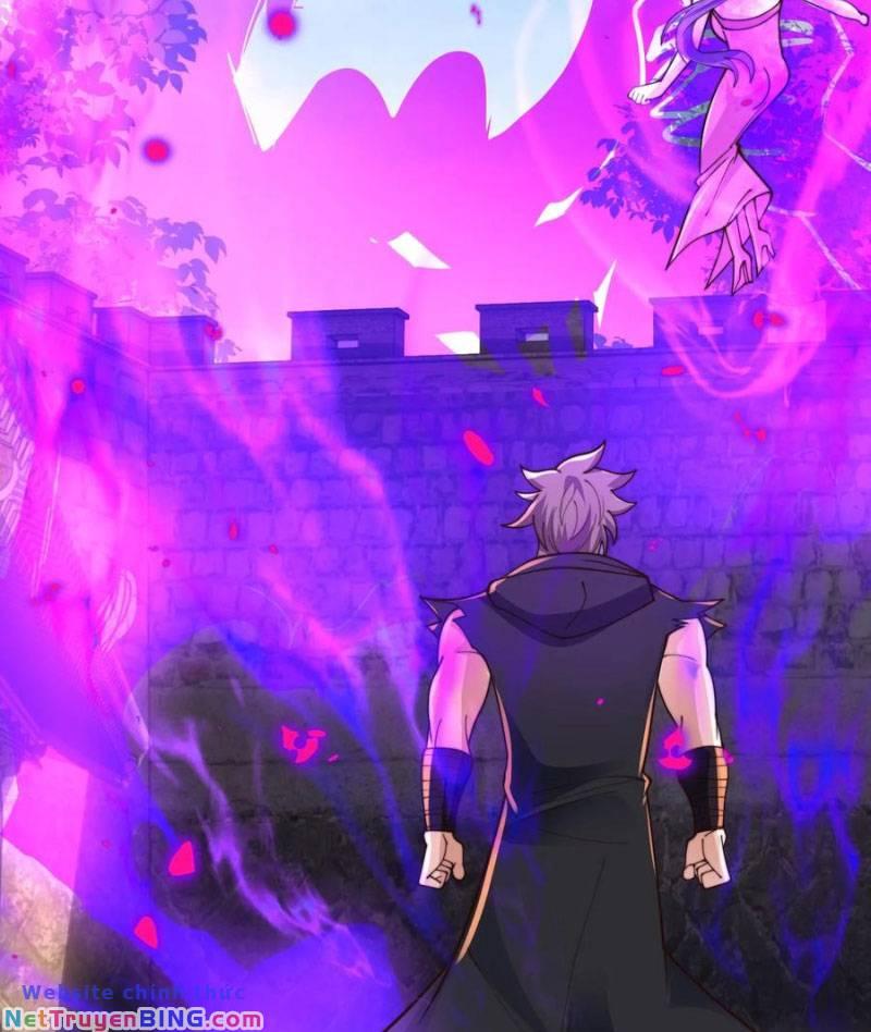 ta nuôi ma quỷ ở trấn ma ti chapter 289 47