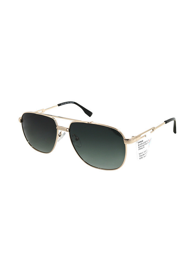 Kính Mát Unisex Exfash EF29955