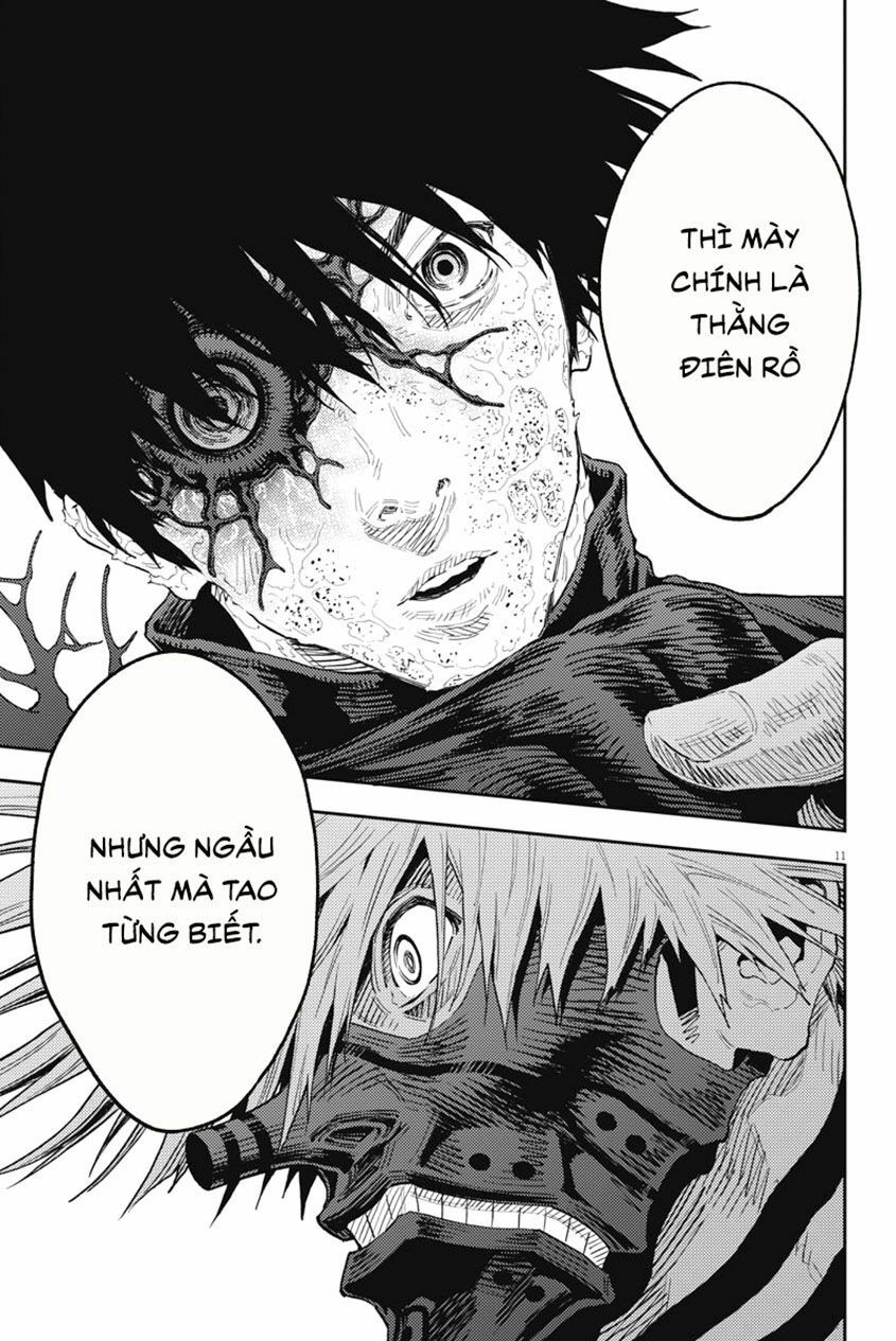 đọa nhân chapter 125 11