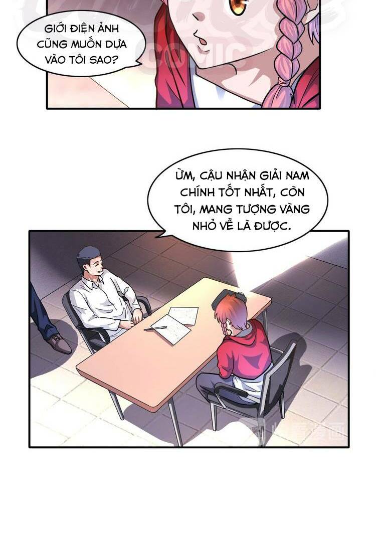 diêm vương thay thế chapter 20 7