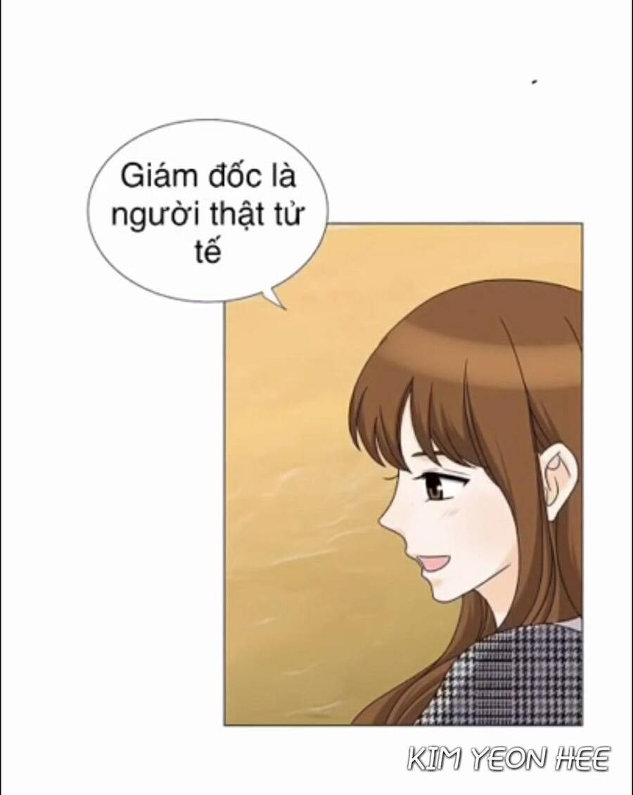 idol và sếp, em yêu ai? chapter 127 40