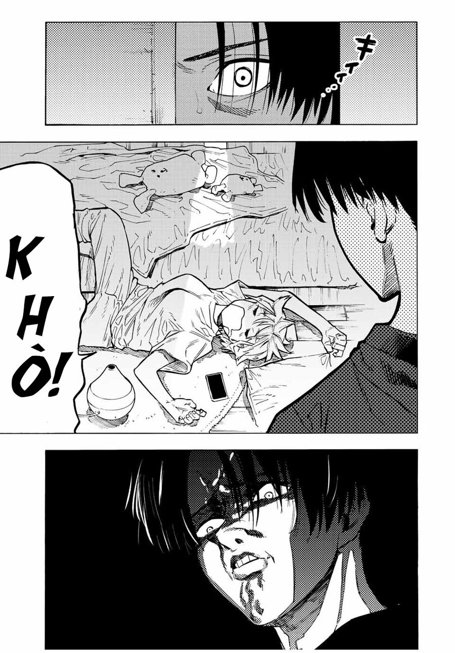 juujika no rokunin chapter 101 9