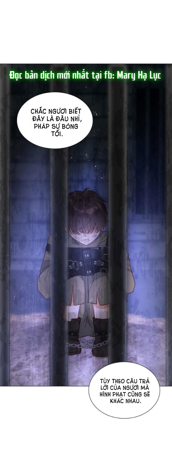 sau khi chuyển sinh tôi trở thành công chúa chapter 18.2 34