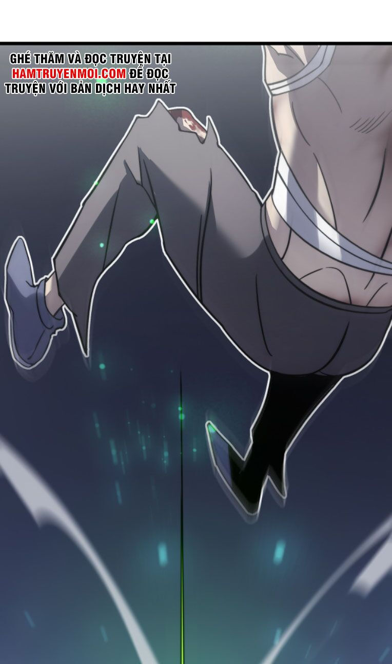 sát thần chi lộ tại dị giới chapter 25 45