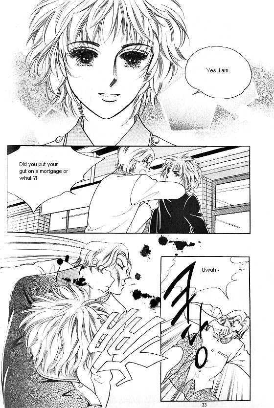 hot blooded woman chapter 57 2