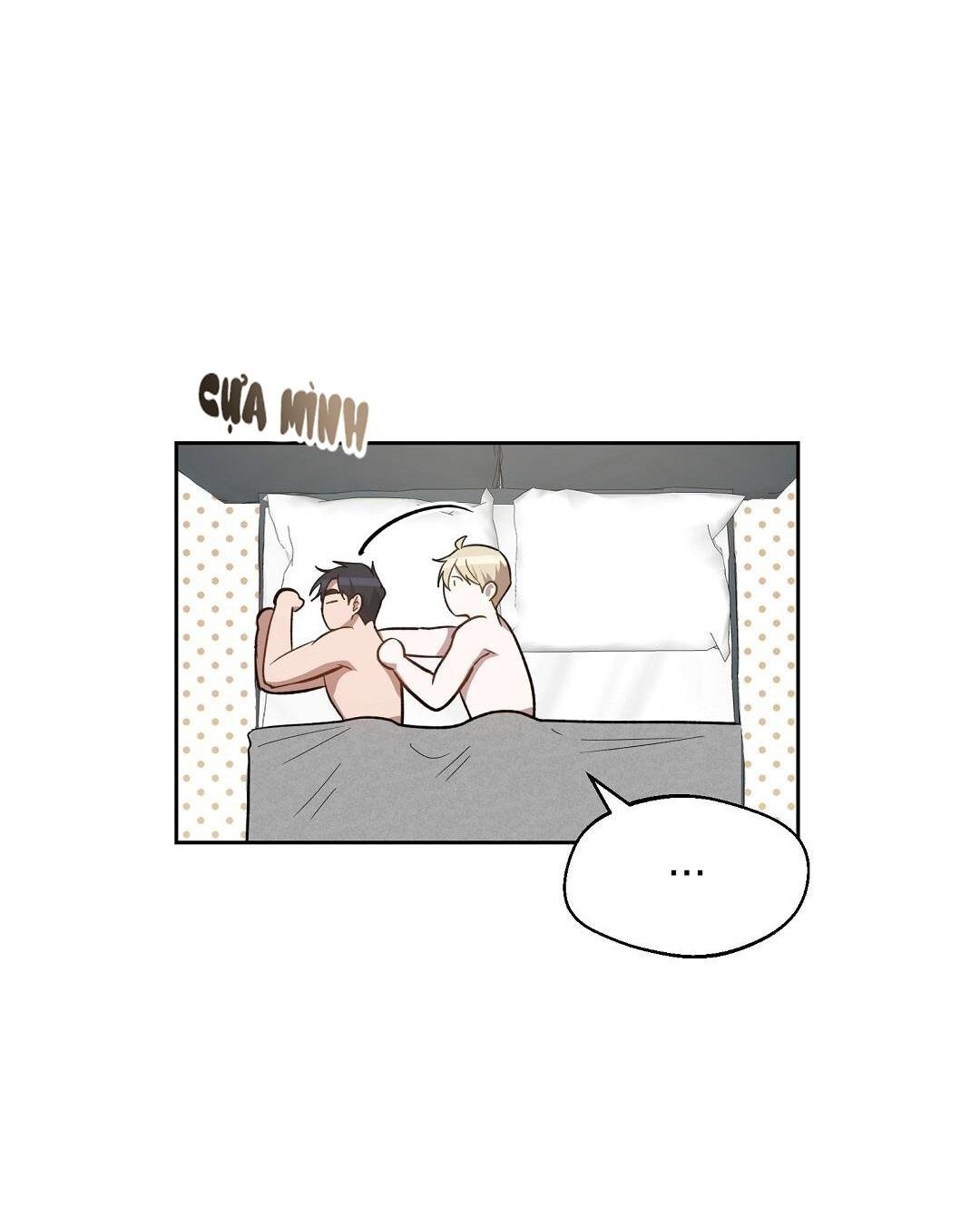 bơi trong mùi hương chapter 24 41