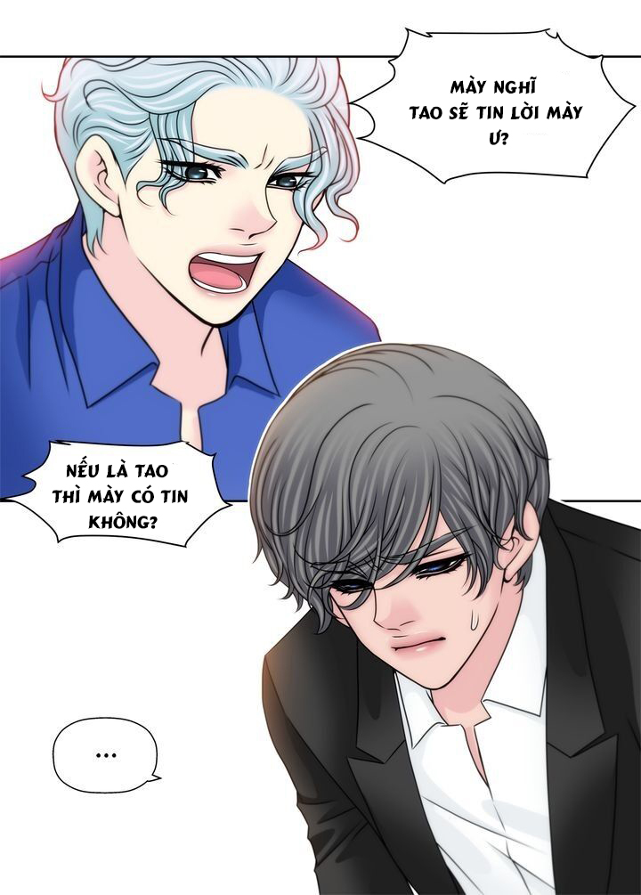 người đàn ông của tôi chapter 88.1 8