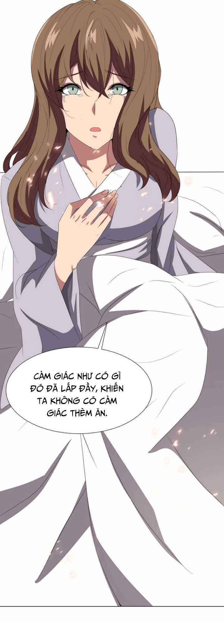 võ sĩ hộ vệ chapter 8 5