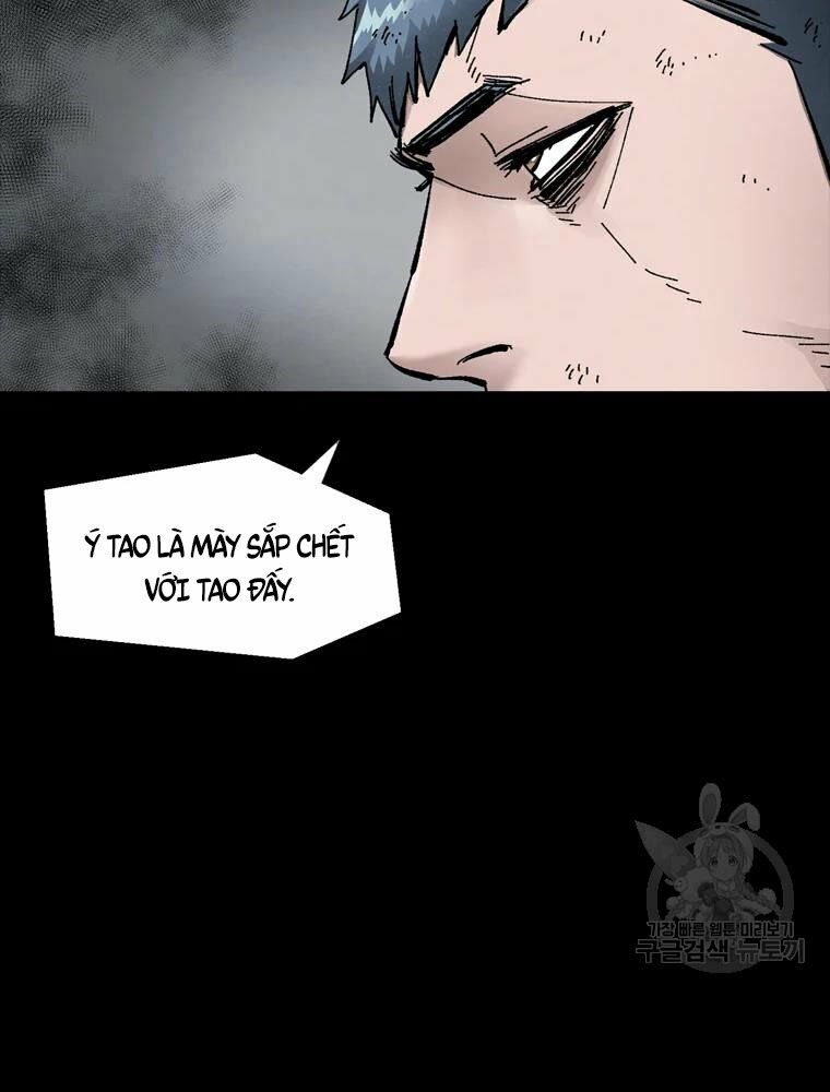 mật mã mê cung chapter 23 65