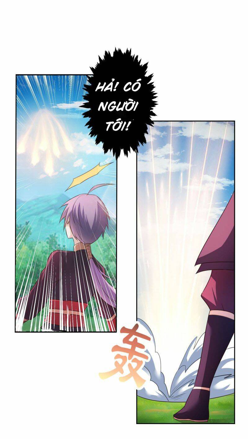 tuyệt thế thánh đế chapter 1 9