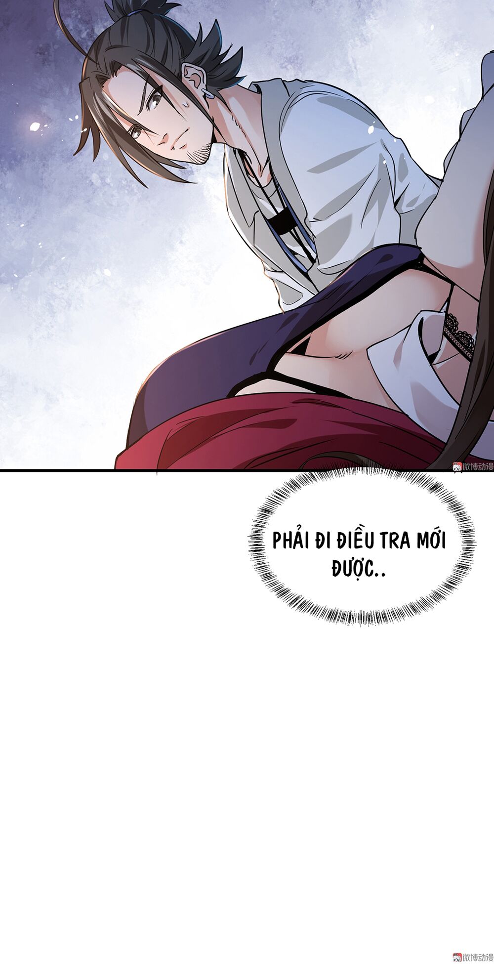 vú em hộ hoa chapter 3 34