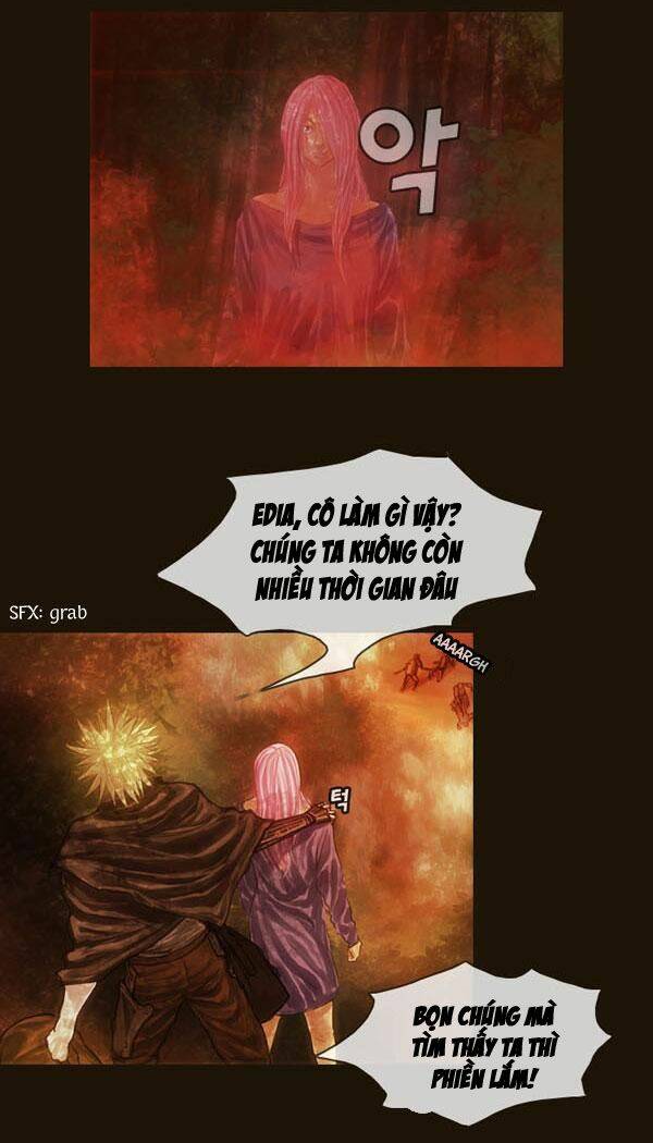 hội ảo thuật chapter 63 11