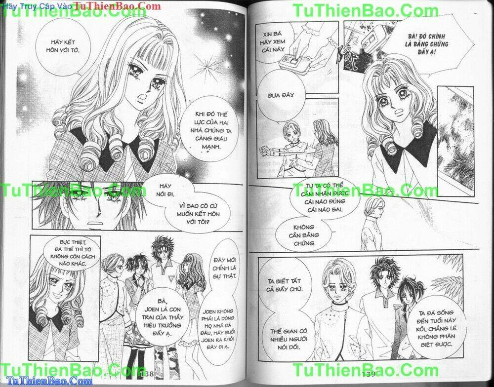 vua xa lộ chapter 12 69