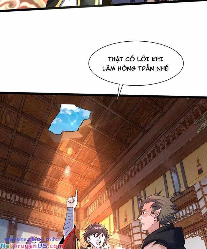 ta nuôi ma quỷ ở trấn ma ti chapter 264 48