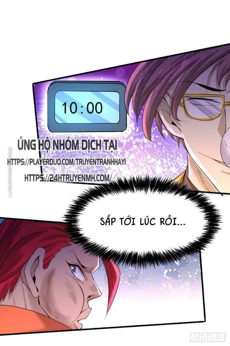 đô thị đỉnh phong cao thủ chapter 136 40