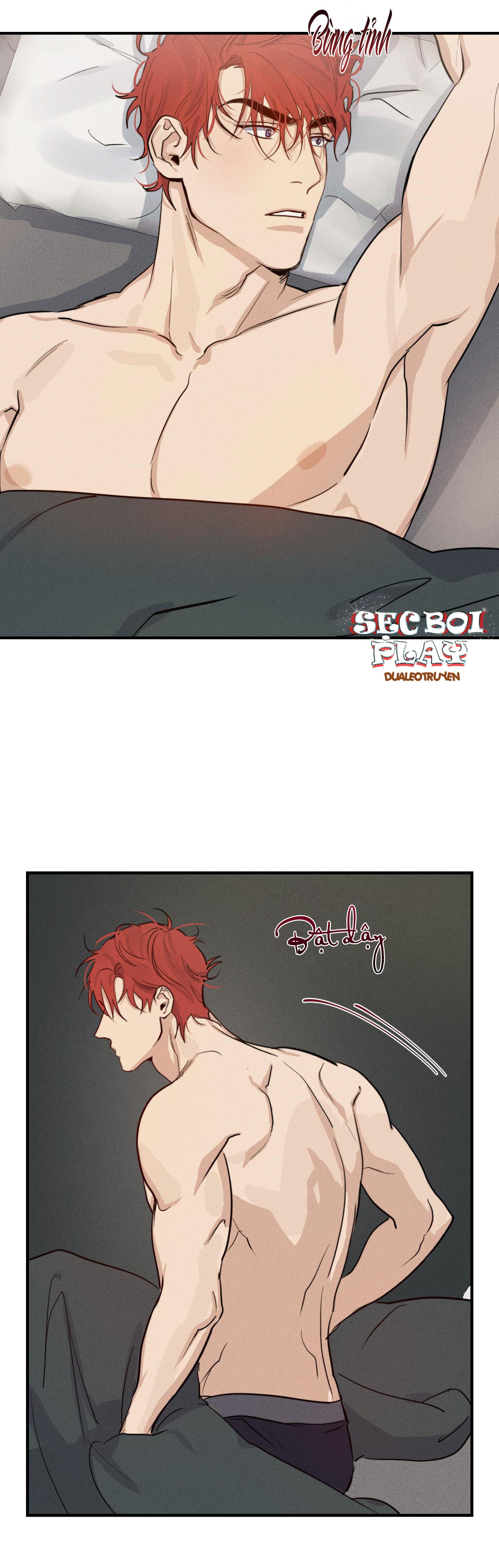 high clear chapter 12 39