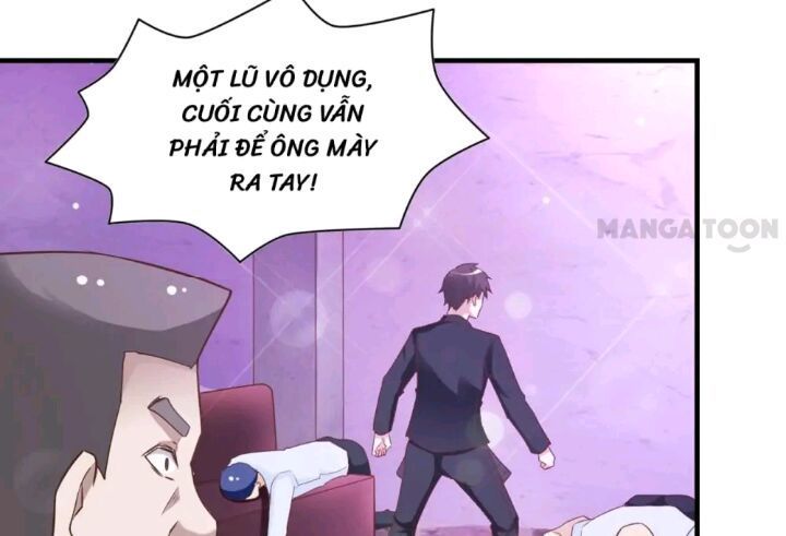 chiếc điện thoại thần kỳ chapter 65 14