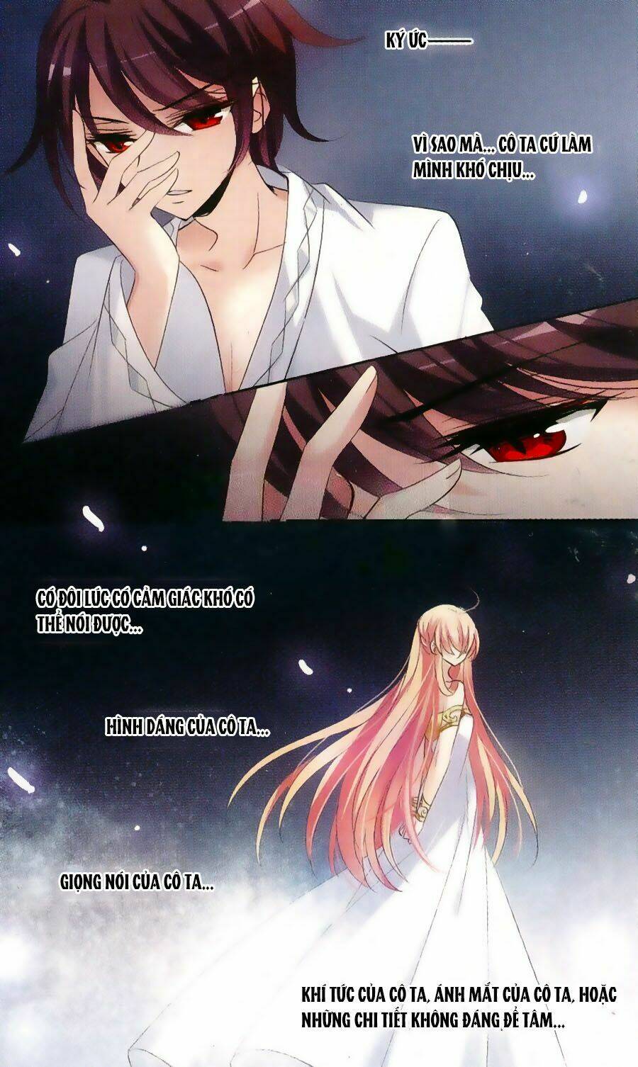 xuyên duyệt tây nguyên 3000 chapter 145 18