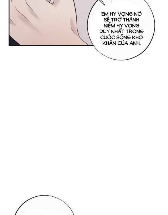 [18+] người vợ quyến rũ chapter 23.1 8