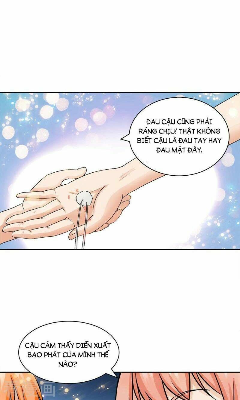 cô vợ siêu mẫu của cố thiếu chapter 44 8