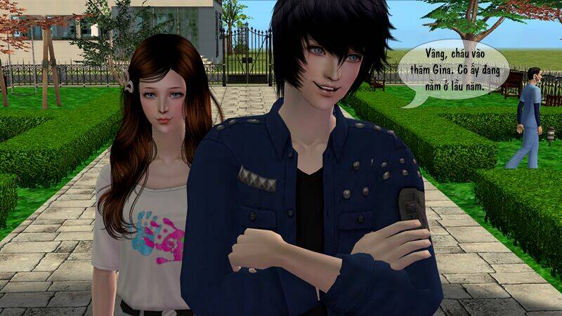 and i love you! chapter 6 72