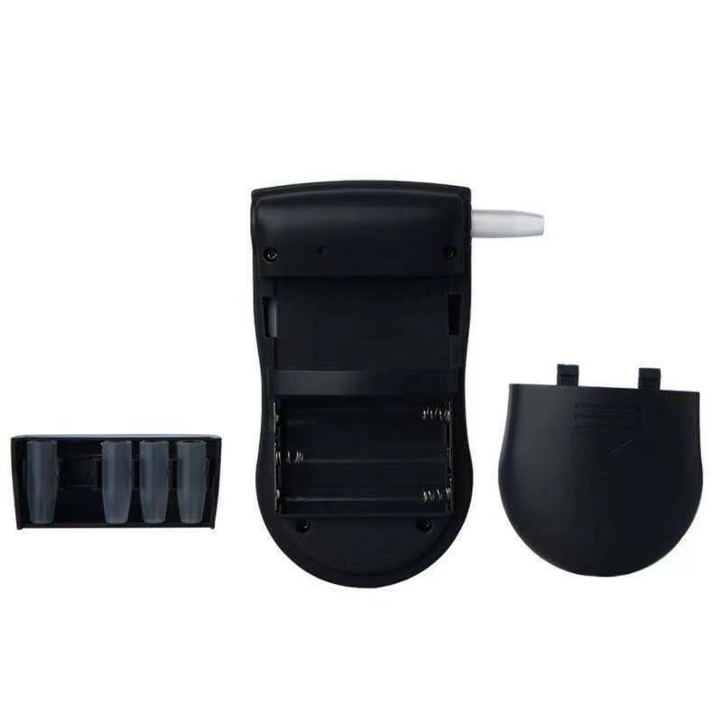 Máy Đo Nồng Độ Cồn Nhanh Và Chính Xác AT-818