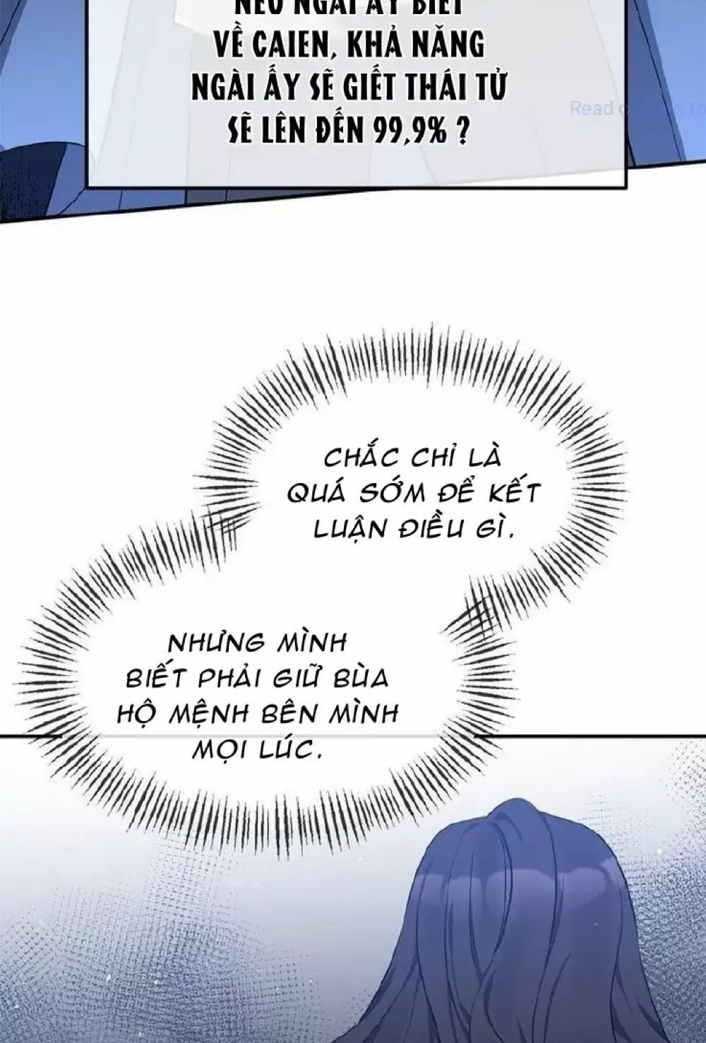 nữ công tước phương bắc là một nhân vật phản diện chapter 8 33