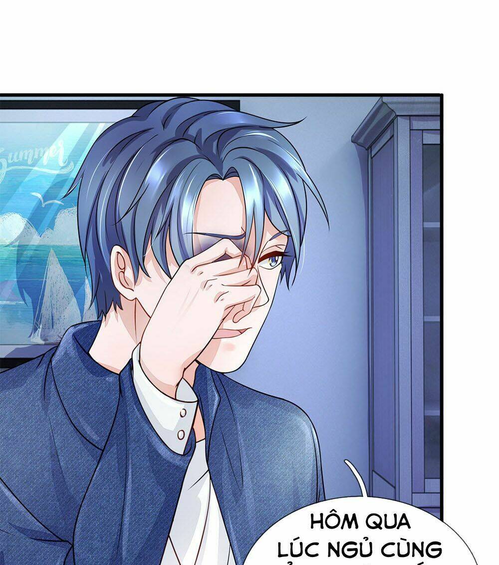 chung cực binh vương tại đô thị chapter 34 5