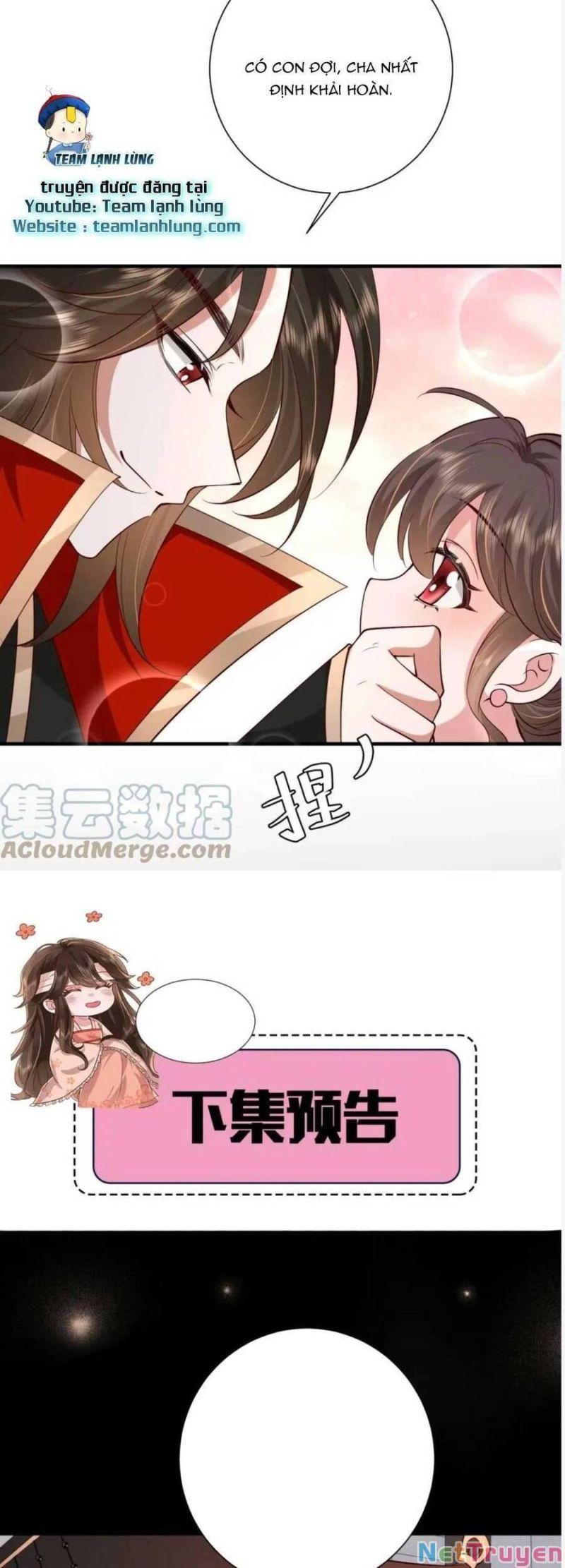 phương thức sinh tồn của công chúa pháo hôi chapter 102 27