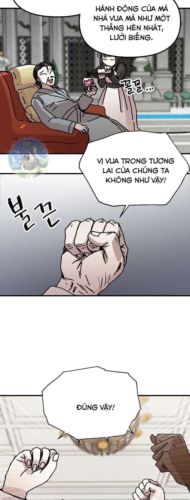 bug player - người chơi lỗi chapter 91 29