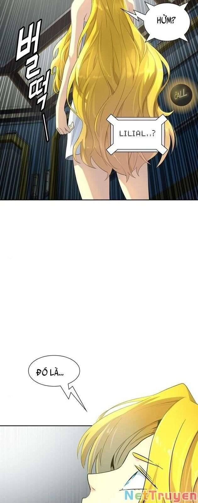 tòa tháp bí ẩn 2 chapter 545 11