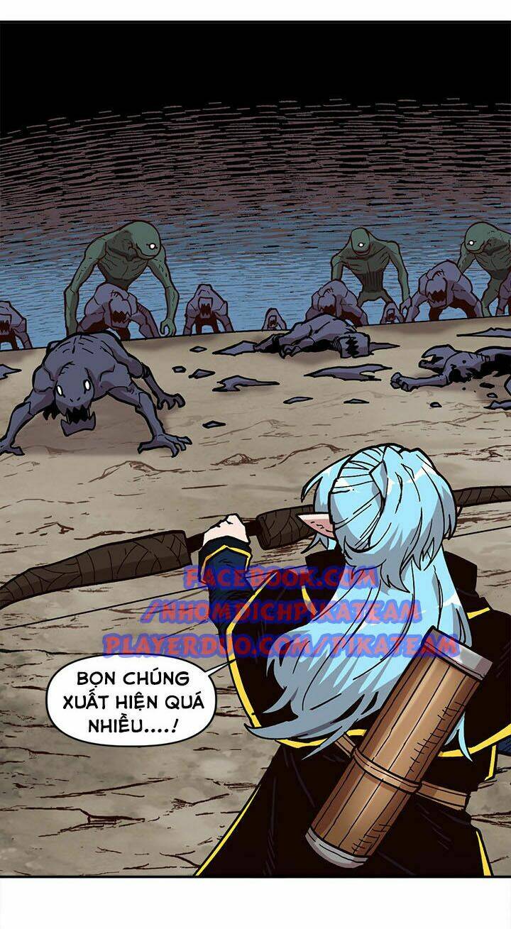 đại lục vô song chapter 25 71