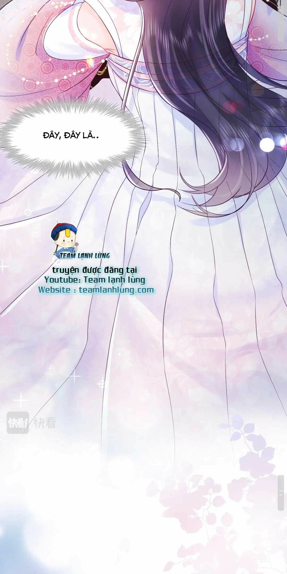 nữ phụ ác độc và vương gia phản diện cấm dục chapter 2 6