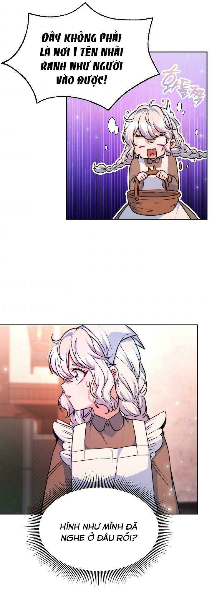 nàng evangeline chapter 3 31