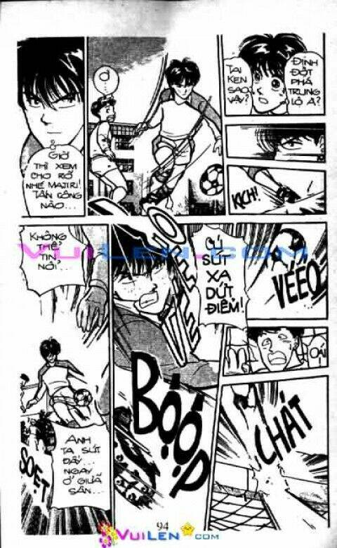 sôi động cầu trường full 17 tập chapter 1 94