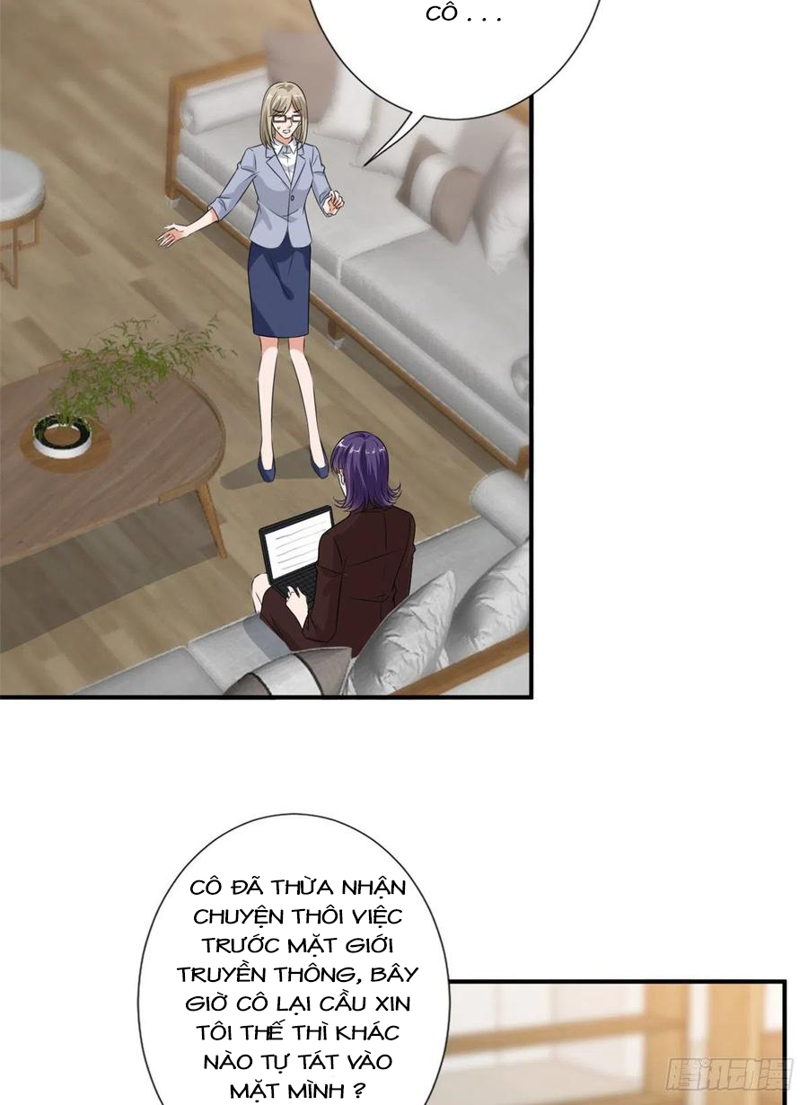 thí hôn lão công, cần giúp sức chapter 250 8