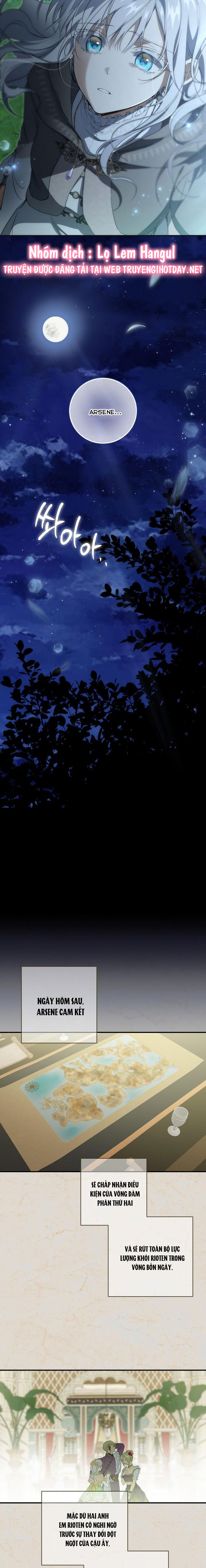hướng đến ánh dương một lần nữa chapter 89 13